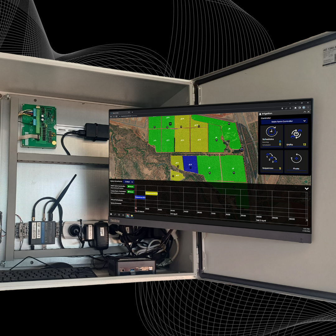 Weather Stations Image